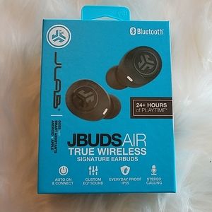J Buds Air True Wireless